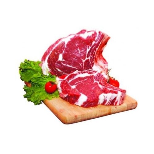  Juneća leđa sa kostima 1kg Cene