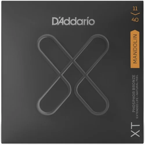 Daddario XTM1140