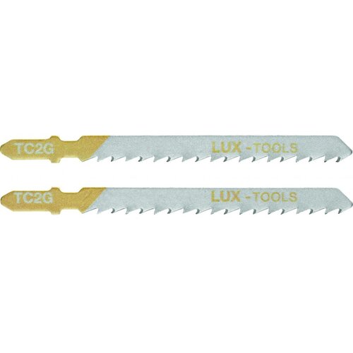 Lux Tools List za ubodnu pilu 2 LIST U. PILE DRVO BOSCTC2G Cijene