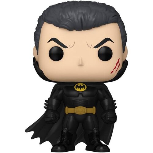 Funko Bobble Figure DC - Batman 85th Anniversary POP! - Batman Exclusive #523 Slike