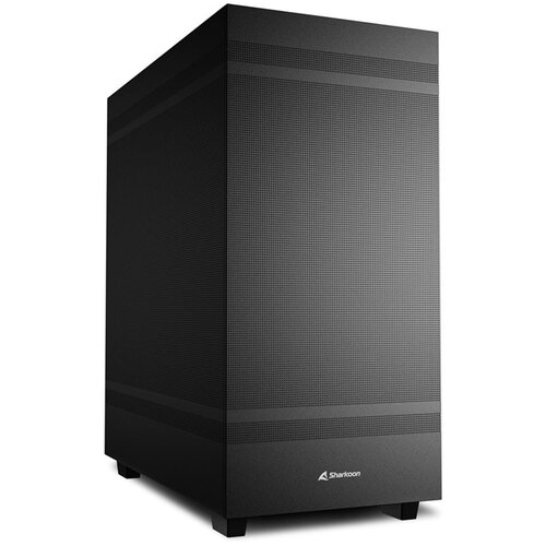 Sharkoon SHARKON REBEL C50 ATX 2XUSB3.0 BREZ ČRNEGA, (21559290) Cene