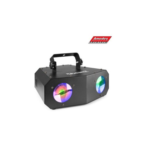  SVJETLOSNI EFEKAT BeamZ SUPERNOVA MOONFLOWER LED 153.410 Cijene