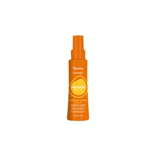 WONDER NOURISHING HRANJIVI GLOSS SPREJ ZA SUHU KOSU Slike