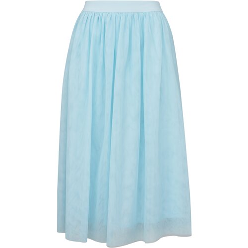 Orsay Light blue women&amp;#039;s skirt - Women&amp;#039;s Slike