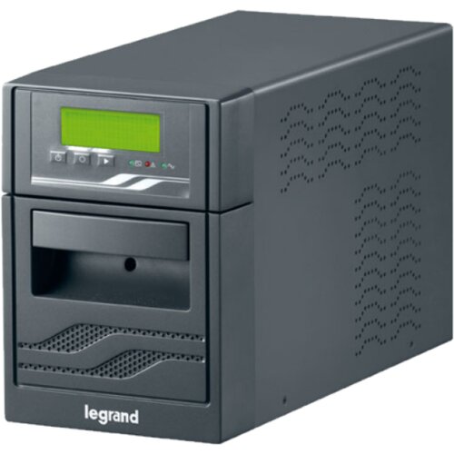 Legrand UPS NIKY S 1 KVA IECLine-Interac sinusoidal output 310006 Slike
