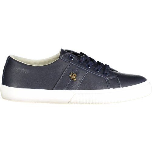 Polo Ralph Lauren WOMEN&#39;S SPORTS SHOES BLUE Cijene