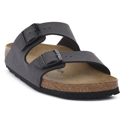 Birkenstock Natikači 1032023 Bež Slike
