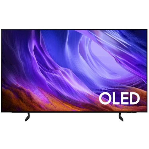 Samsung TV OLED 4K Vision AI 77&amp;quot; S85H Slike