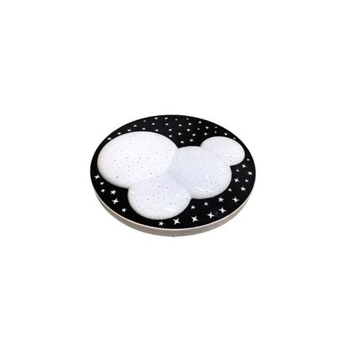  Plafonjera LED 24W 3000K-6500K HIMMEL E-Light Cene
