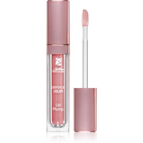 BioNike Defence Color sjajilo za usne s plumping efektom nijansa 001 Nude Rose 6 ml Cijene