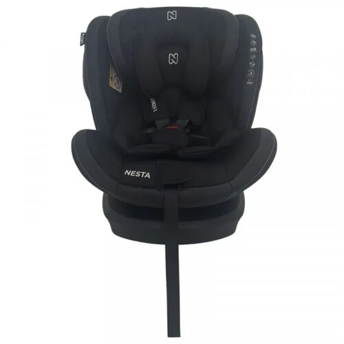 Nesta I-Strong a-s, 0-36kg, black Cijene