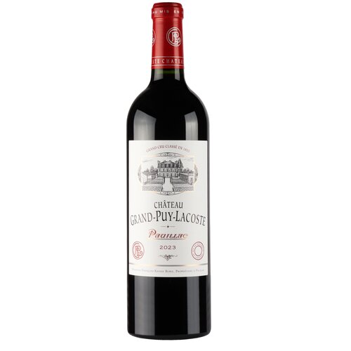 Chateau Grand Puy Lacoste 10802199 2023 Slike