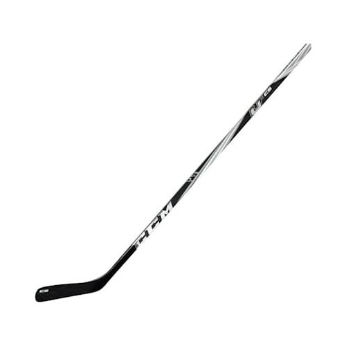 CCM Hokejska kompozitna palica Tacks Junior, 50 flex, Model: 19, Smer: Desna, (20782041) Slike