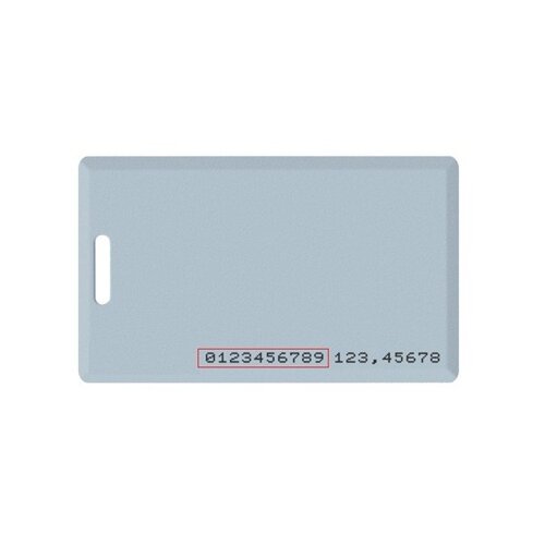 kontrola PRISTUPA SPECTRA KARTICA 0.8MM 13.56 MIFARE Cene