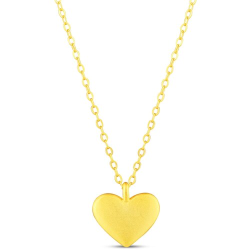 Vuch Dalia Gold Necklace Cene