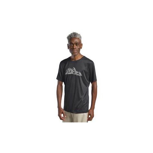  Muška majica PEAK GRAPHIC T M T-shirt Cene