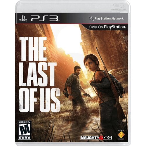 The Last of Us (PS3) - rabljeno Cene