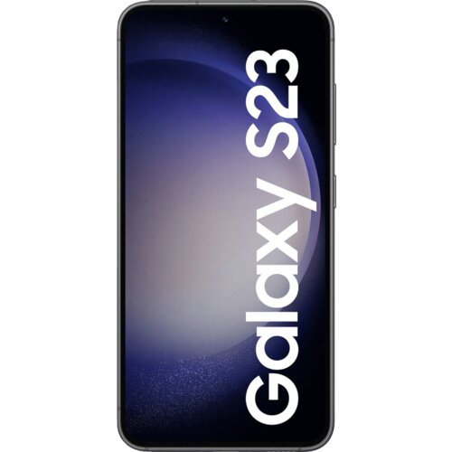 Samsung Smartphone 6.1", 5G, Octa Core 3.36GHz,RAM 8GB, 50Mpixel - Galaxy S23 5G 8GB/128GB Black Cijene