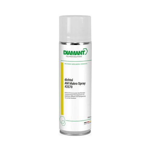  dichtol AM Makro Spray, 500 ml Cene