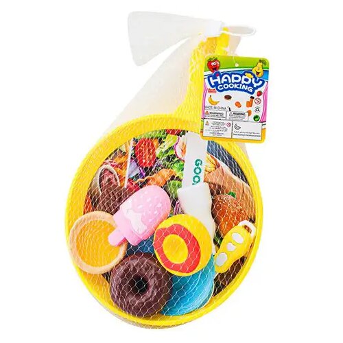Magic Toys Posuda set za doručak sa krafnama Cene