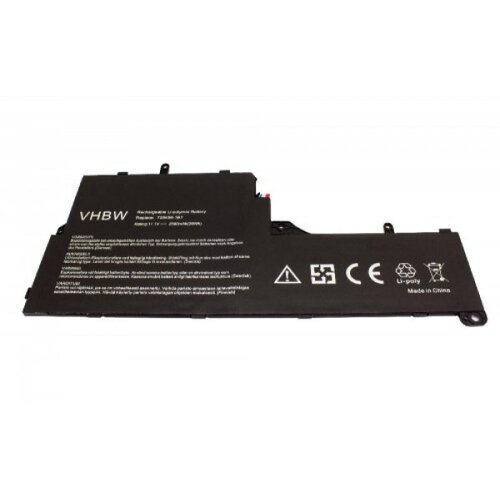 VHBW Baterija za HP Split X2 13-M010DX, 2950 mAh Cene