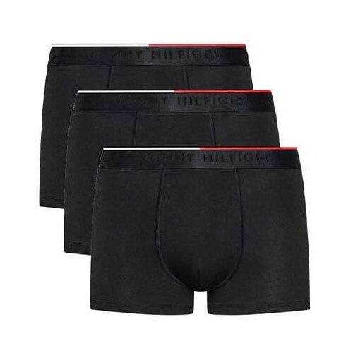 Tommy Hilfiger crni muški veš u setu Cene