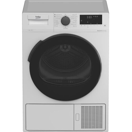 Beko mašina za sušenje veša DS9414CX2 Slike