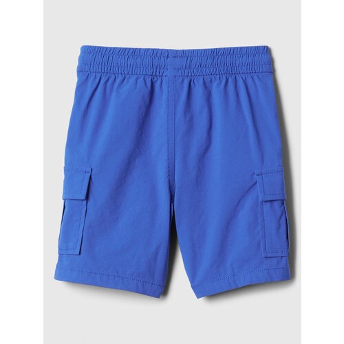 GAP Kids' Cargo Shorts - Boys Cijene