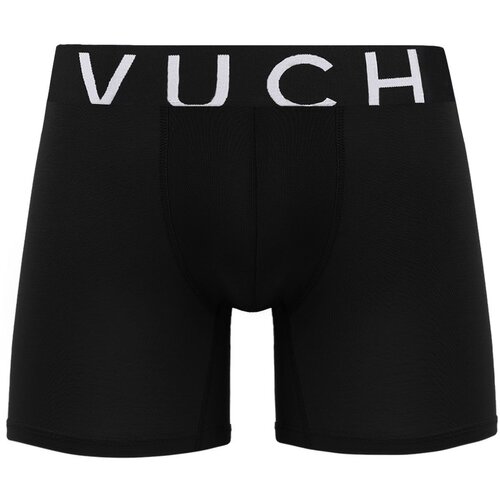 Vuch Muške bokserice Dexter Black Cijene