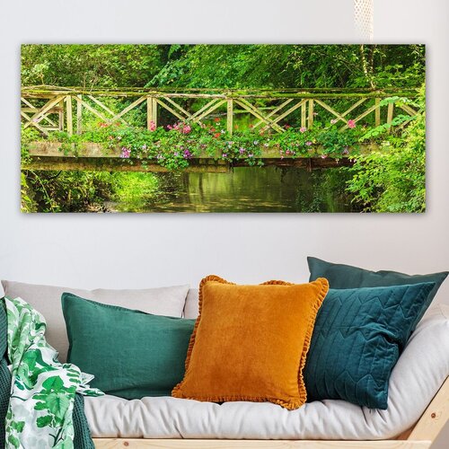 Wallity Slika YTY285301190_50120, 50x120 cm Cene