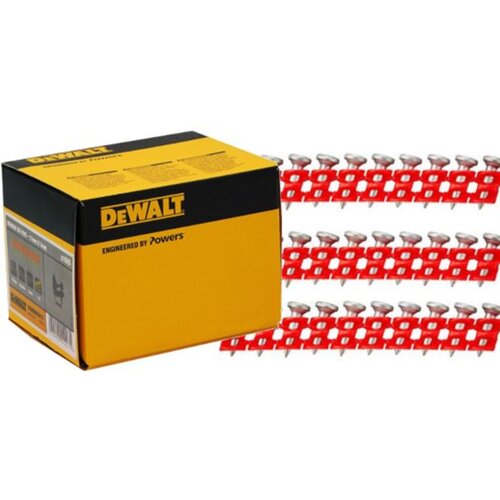 Dewalt DCN8903017 čavli za beton i čelik 3,0x17mm XH 1005kom za DCN890 Cijene