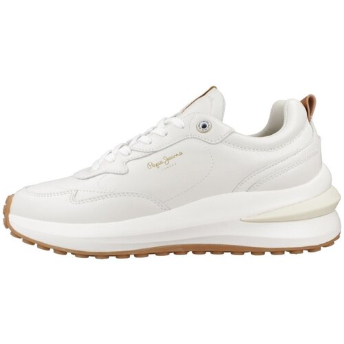 PepeJeans WINSLOW ACTION W Bijela Slike