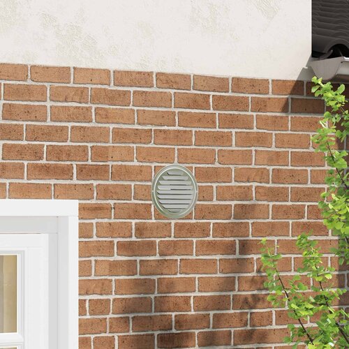  Pokrov ventilacije 4 pcs Srebrno 150 mm Nehrđajući čelik Cijene