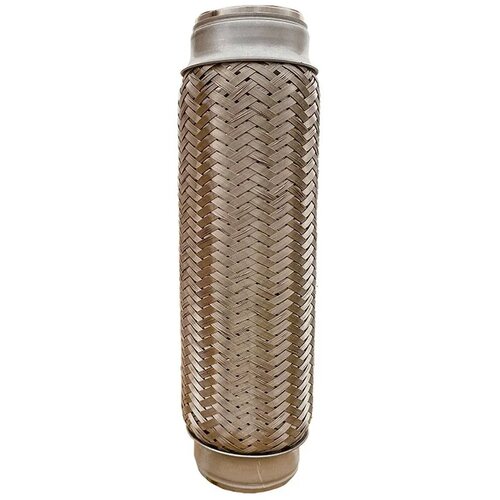 CAR 888 ACCESSORIES Fleksibilna pletenica auspuha, 56 x 254 mm Cene