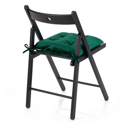 Restilo Jastuk za sjedenje od samta 40x40 cm Aleksa &amp;ndash; Slike
