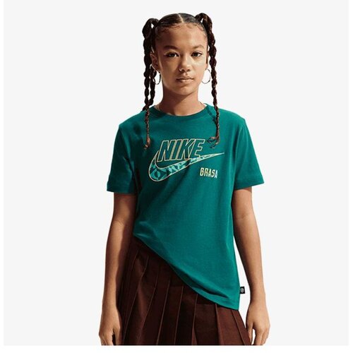 Nike cbf u nk futura tee Cene