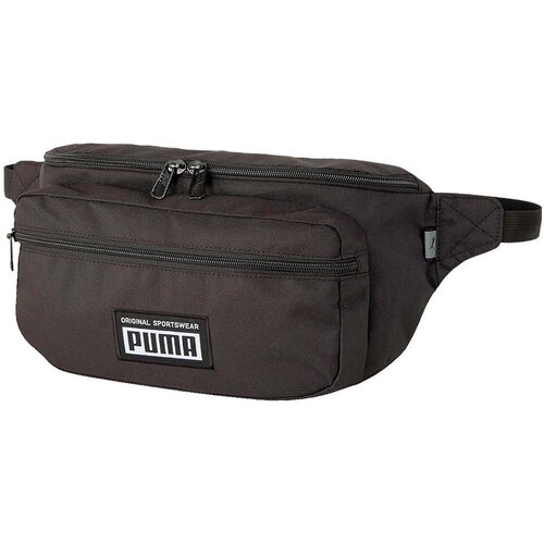 Puma Academy Waist Bag Crna Slike