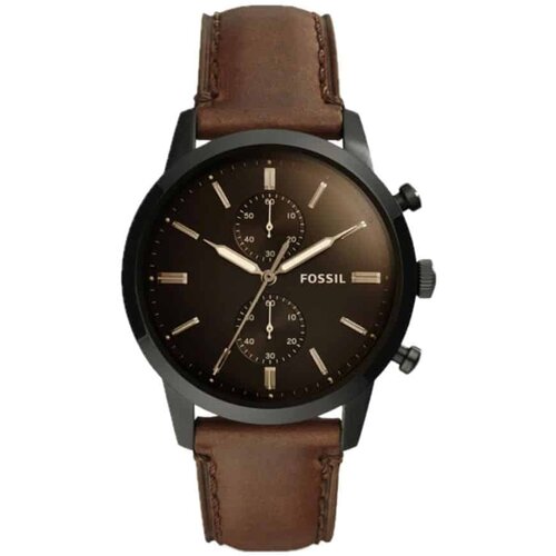  Mu&scaron;ki sat Fossil FS5437 Cijene