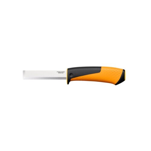 Fiskars tesarski nož z brusom (1023621) Cene