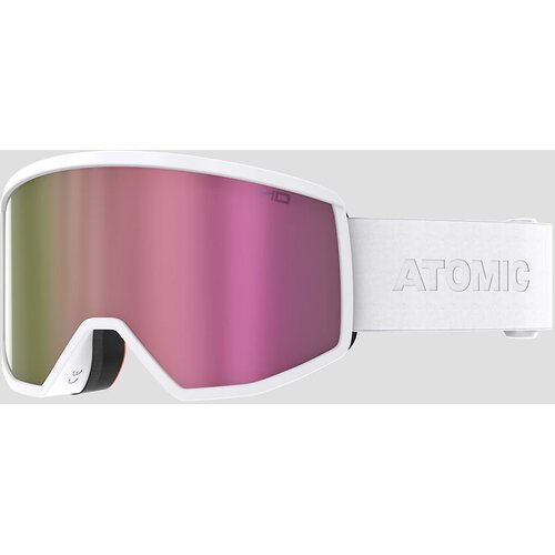 Atomic Four Hd White Smucarska ocala white Slike
