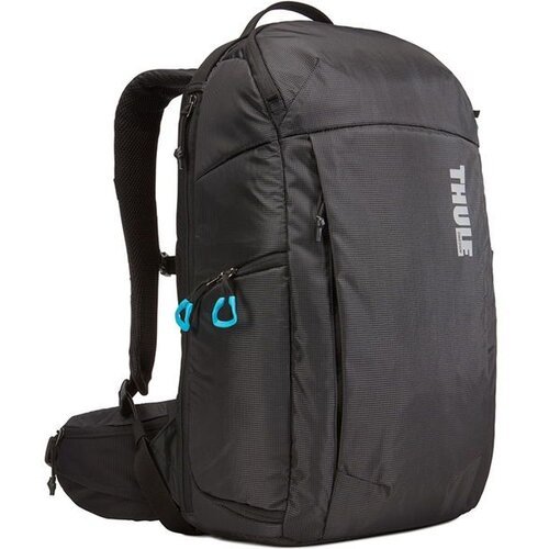 Thule aspect camera backpack dslr - crna Slike