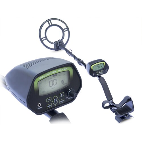 Janshop Cobra Tector CT-1037 detektor metala Cijene