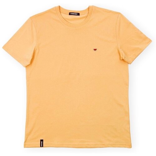 Organic Monkey T-Shirt Watermelon - Yellow Mango Višebojna Cijene
