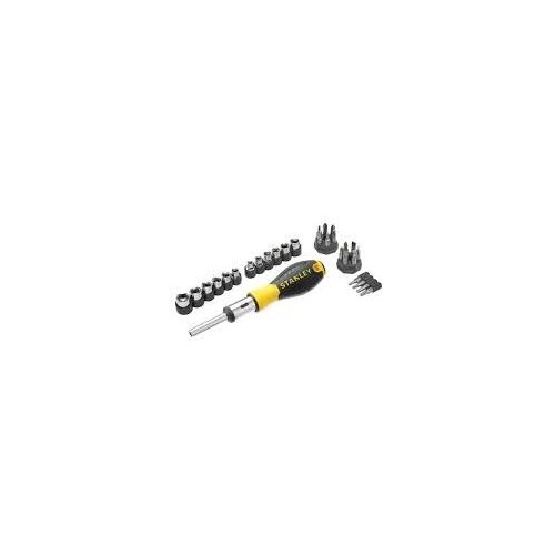 Stanley ST BIT SET SA RUČKOM 29PC Cene