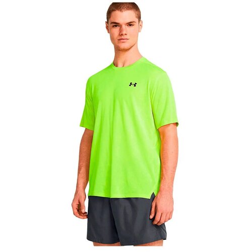 Under Armour Men&amp;#039;s T-shirt Tech Vent Geode Short Sleeve Slike