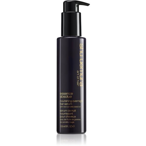 Shu Uemura Essence Absolue noćni serum za kosu 150 ml Cijene