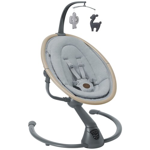 Maxi-Cosi ljuljačka Cassia beyond grey eco 2840052110 Cijene