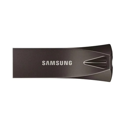 Samsung BAR Plus USB stick 128 GB titan-siva MUF-128BE4/APC USB 3.2 gen. 2 (USB 3.1)