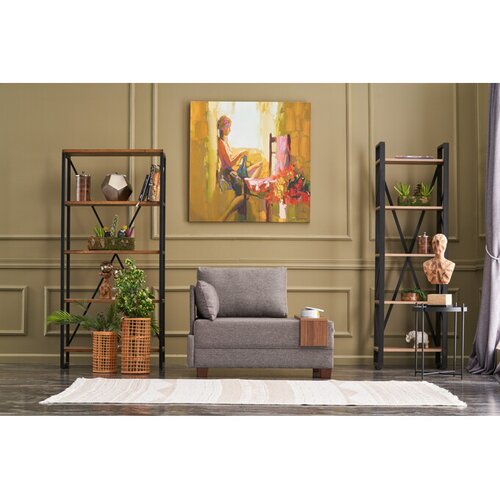 Atelier Del Sofa fotelja fly Slike