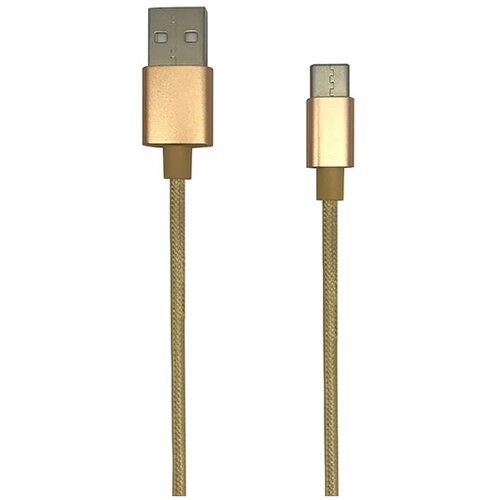 Jetion Kabl Usb-Type C gold JT-SCA005 Cene